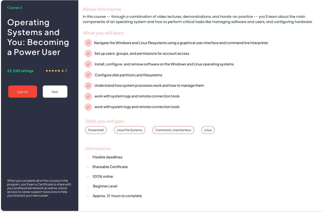 Technical Support Fundamentals